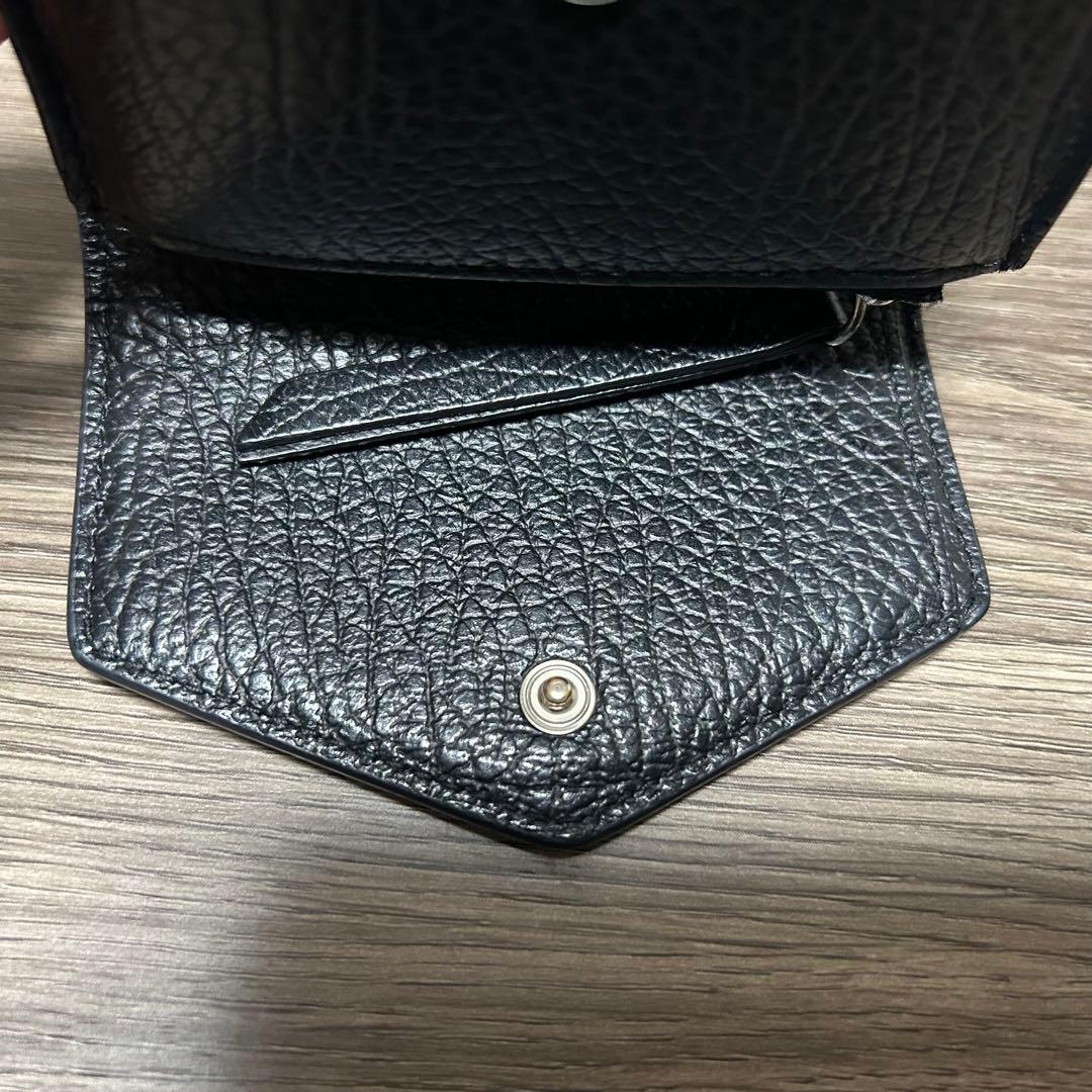 Maison Margiela ミニウォレット