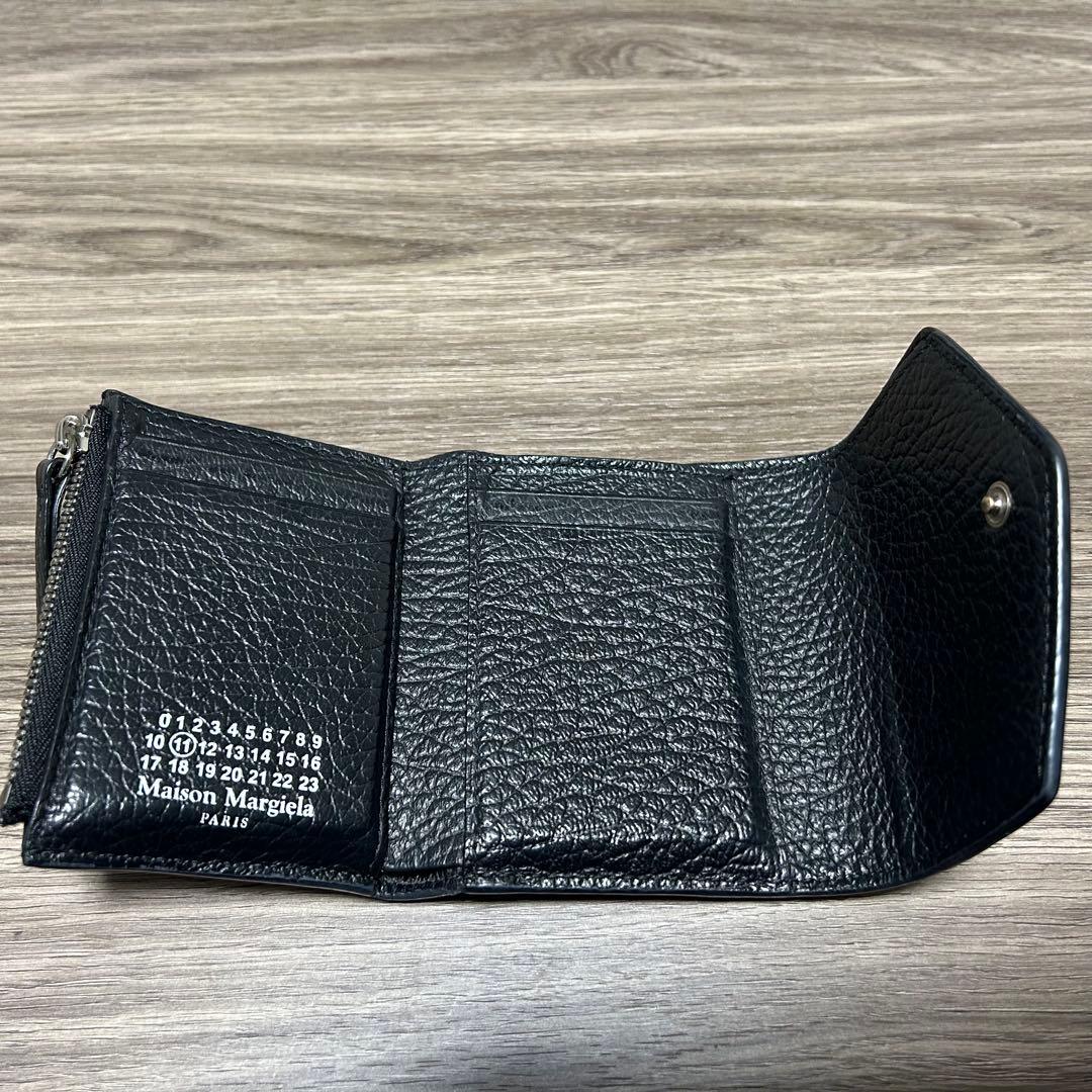 Maison Margiela ミニウォレット