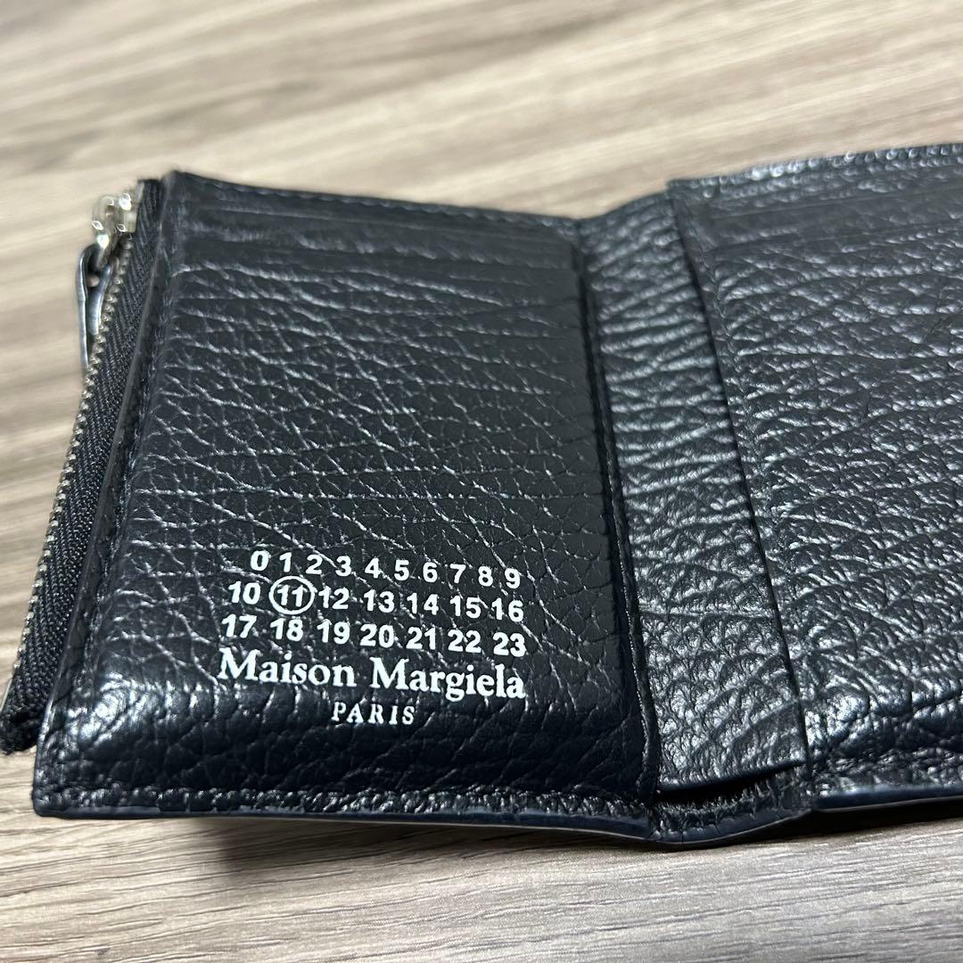 Maison Margiela ミニウォレット