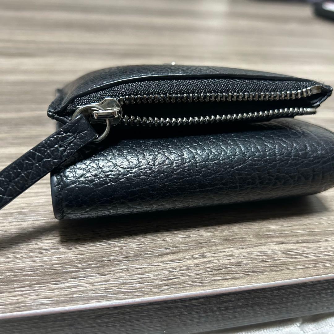 Maison Margiela ミニウォレット