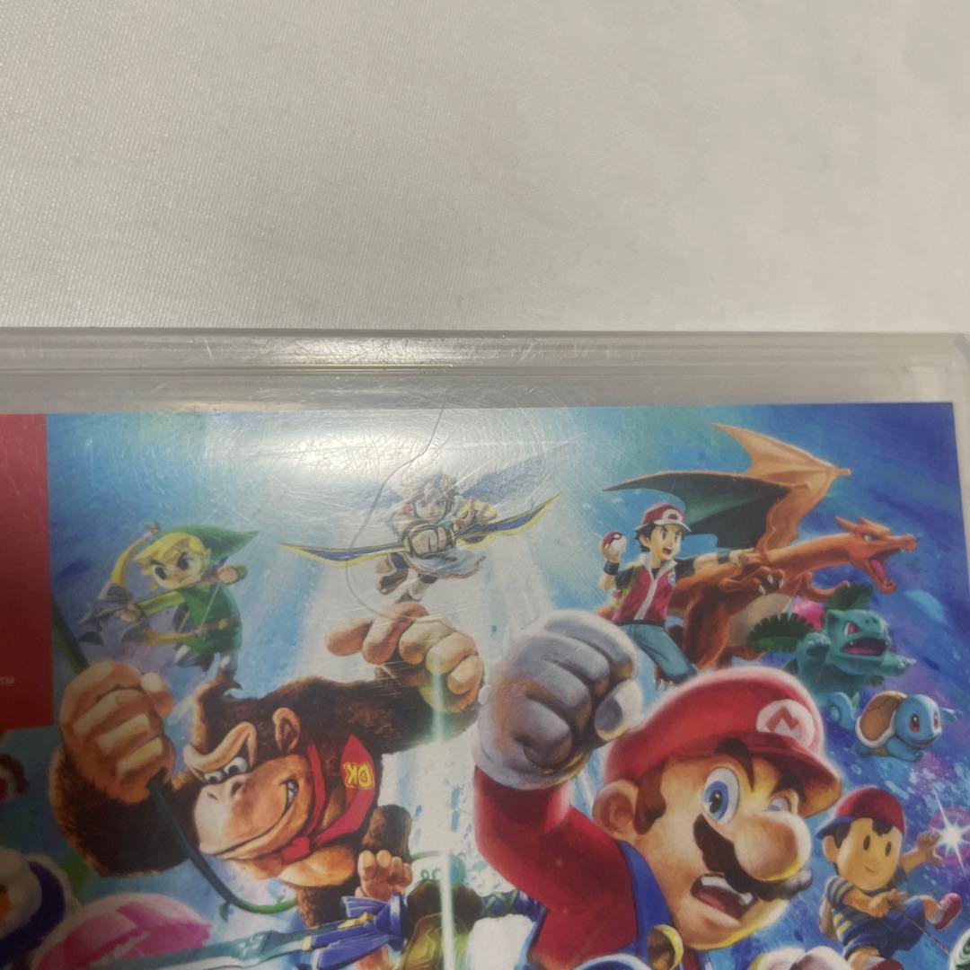 Switch2 スマブラ マリカ8デラックス マリオワンダー まとめ売り