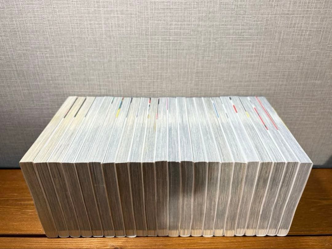 正直不動産　1〜22巻　創刊全巻セット