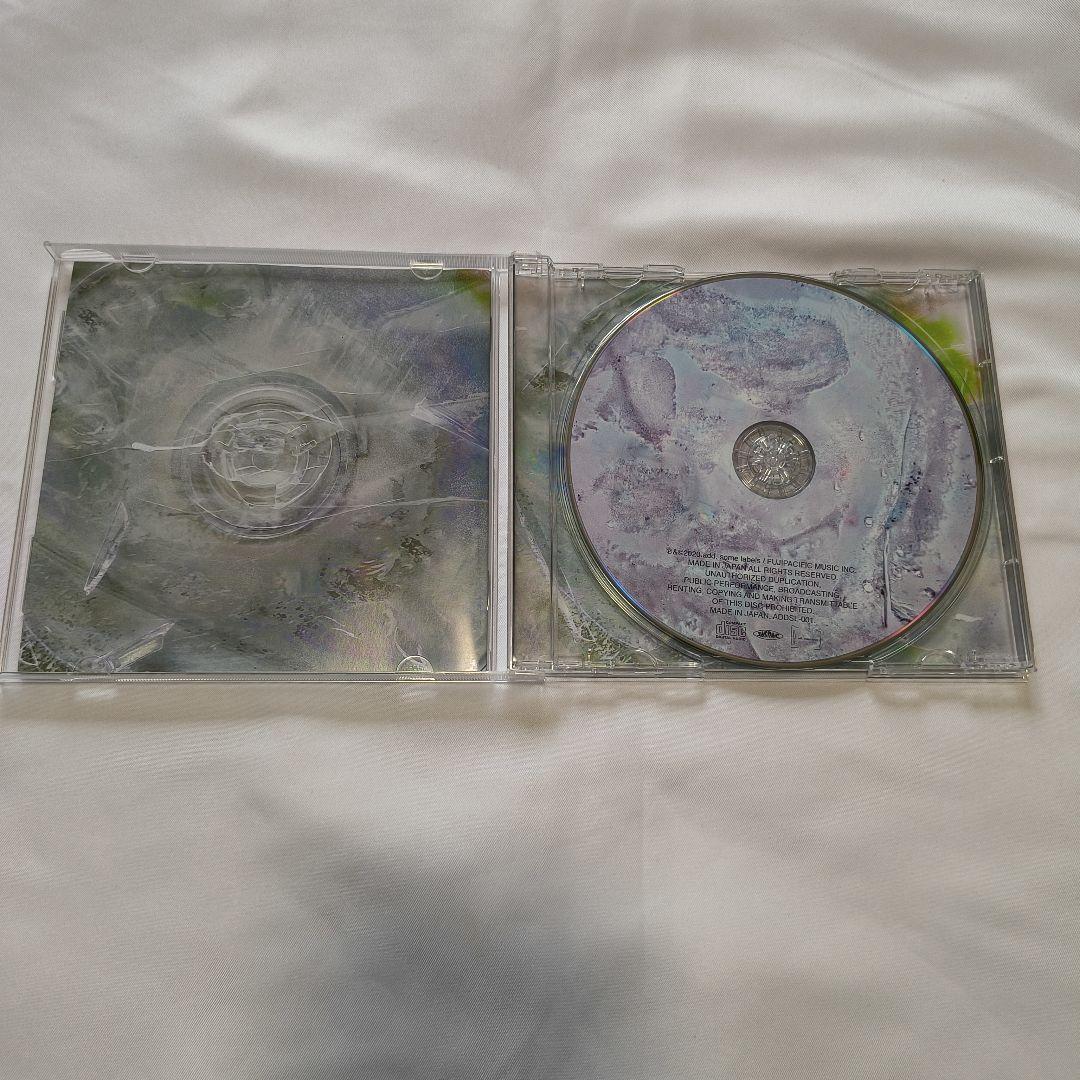 CHAOS TAPE　(sic)boy　KM　CD