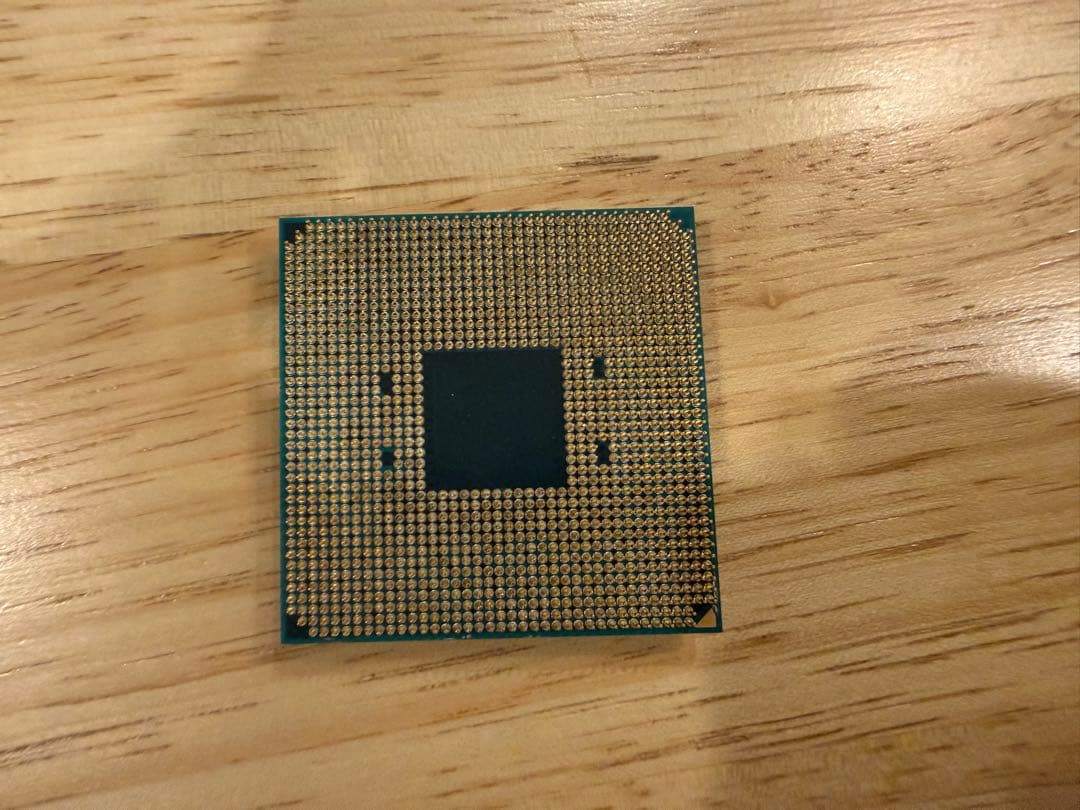 AMD Ryzen7 2700X AM4 8コア16スレッド