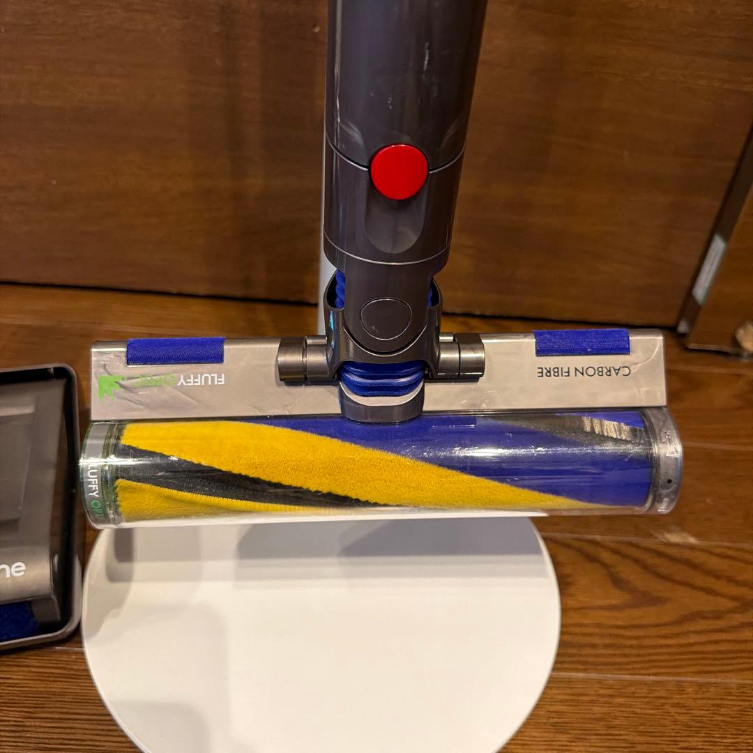 掃除機・クリーナー Dyson V12s Detect Slim Submarine SV46SU