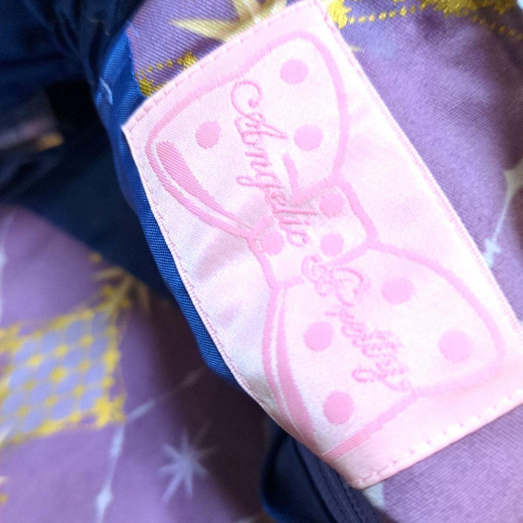 き*こ様 Crystal Dream Carnivalティアードジャンパースカー