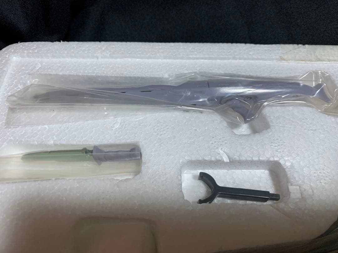 （中古）マクロスF DX超合金 オズマ VF-25S バンダイ