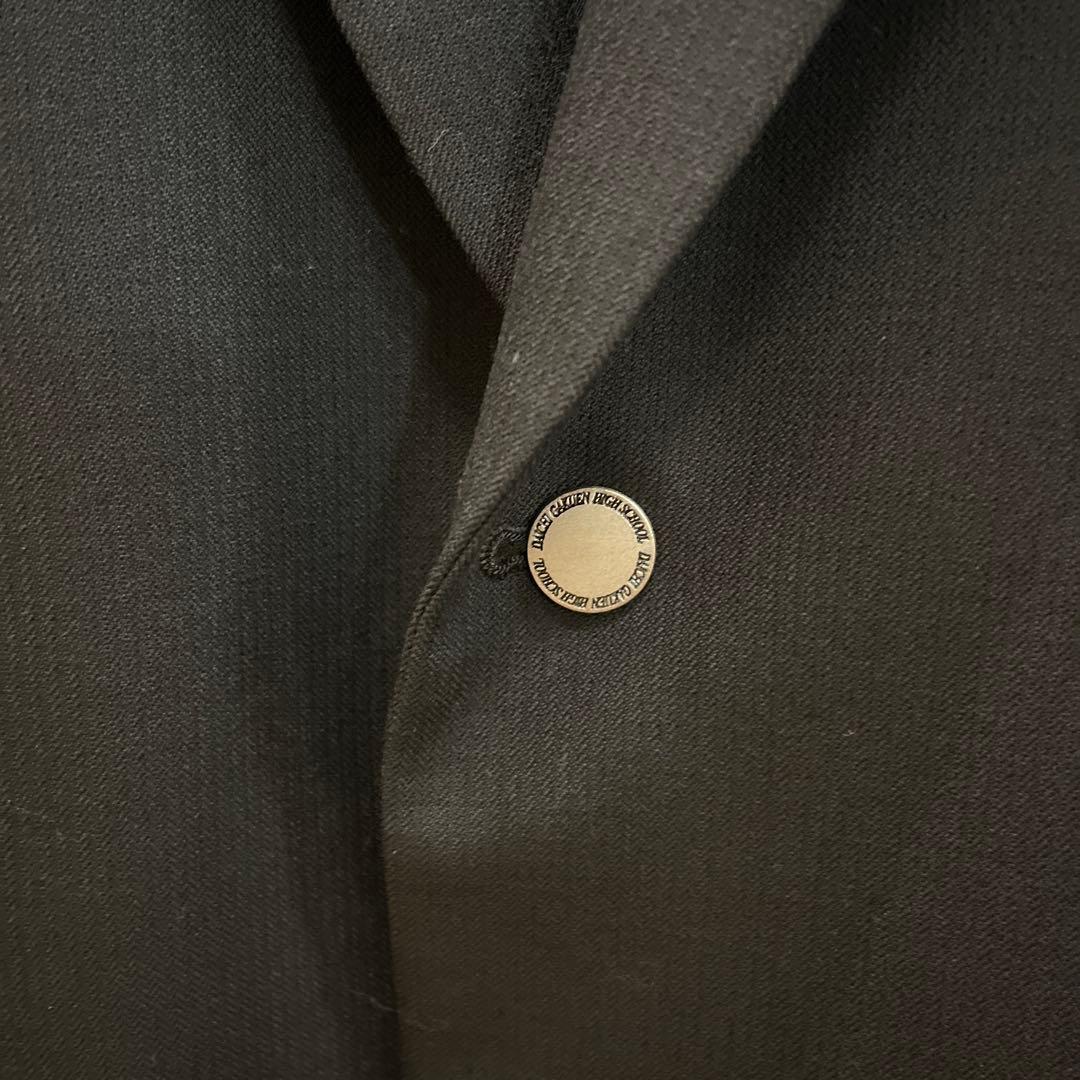 【美品】メンズブレザー