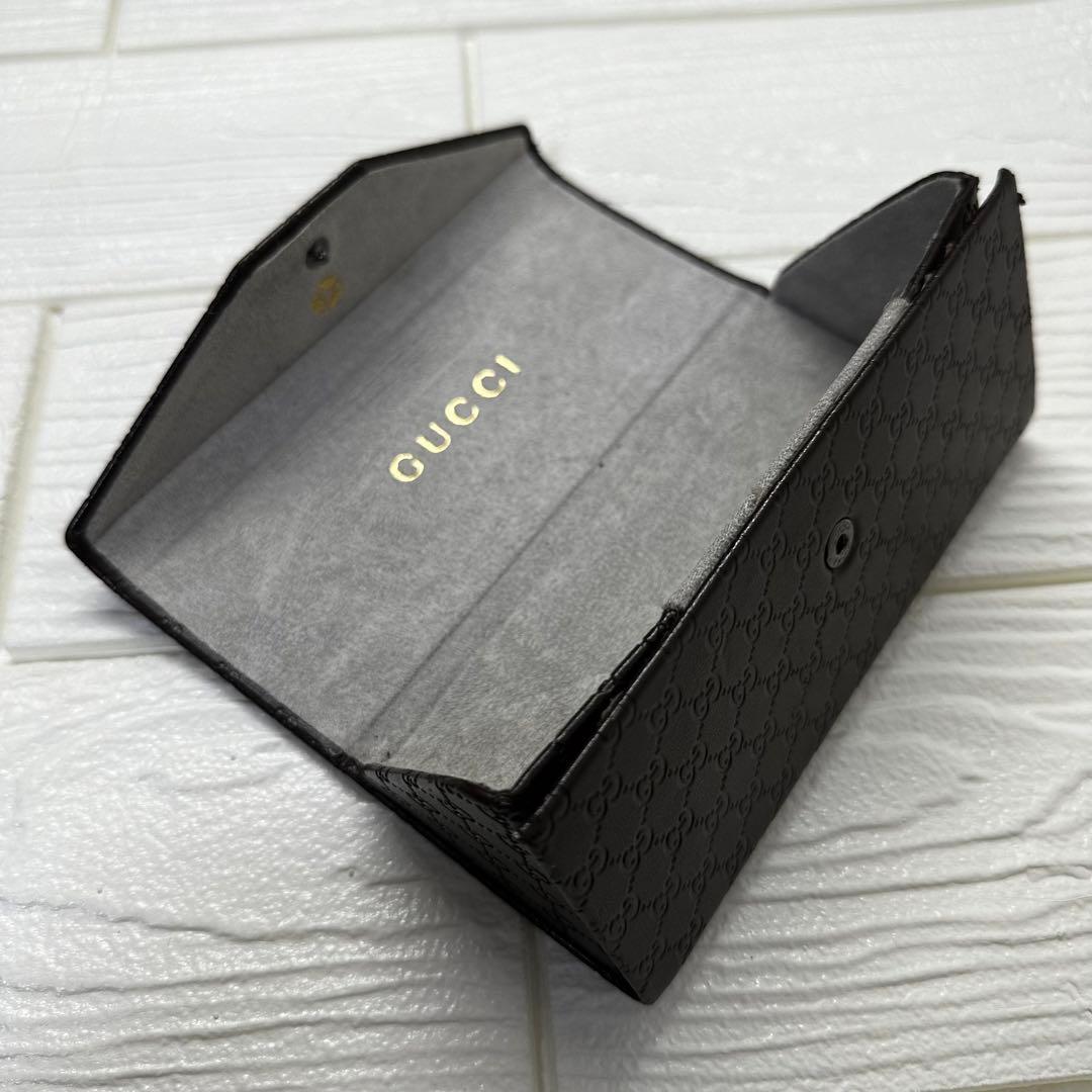 GUCCI グッチ　サングラス　3206-S-D28-BN