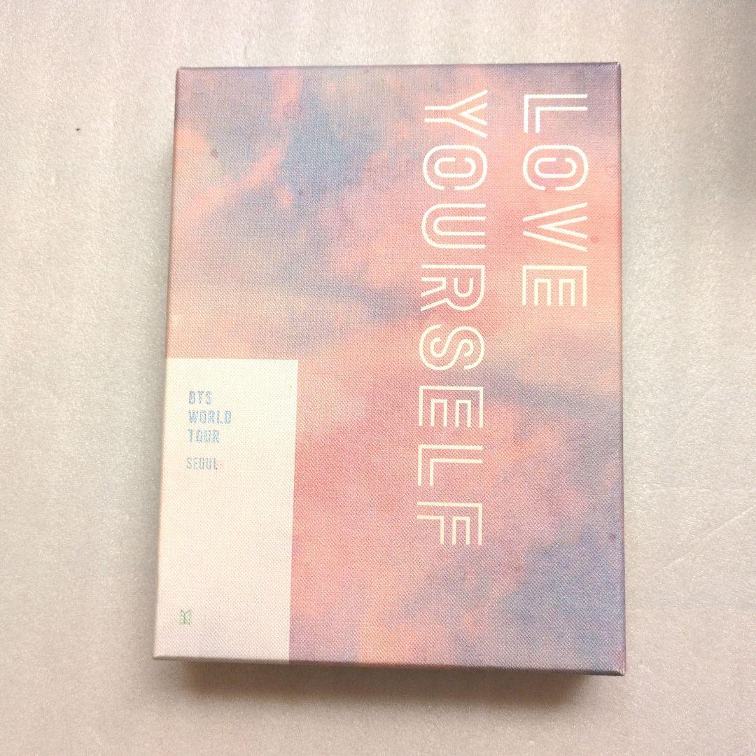 BTS DVD 5点セット 人気 LIVE アルバム まとめ売り 日本語字幕付