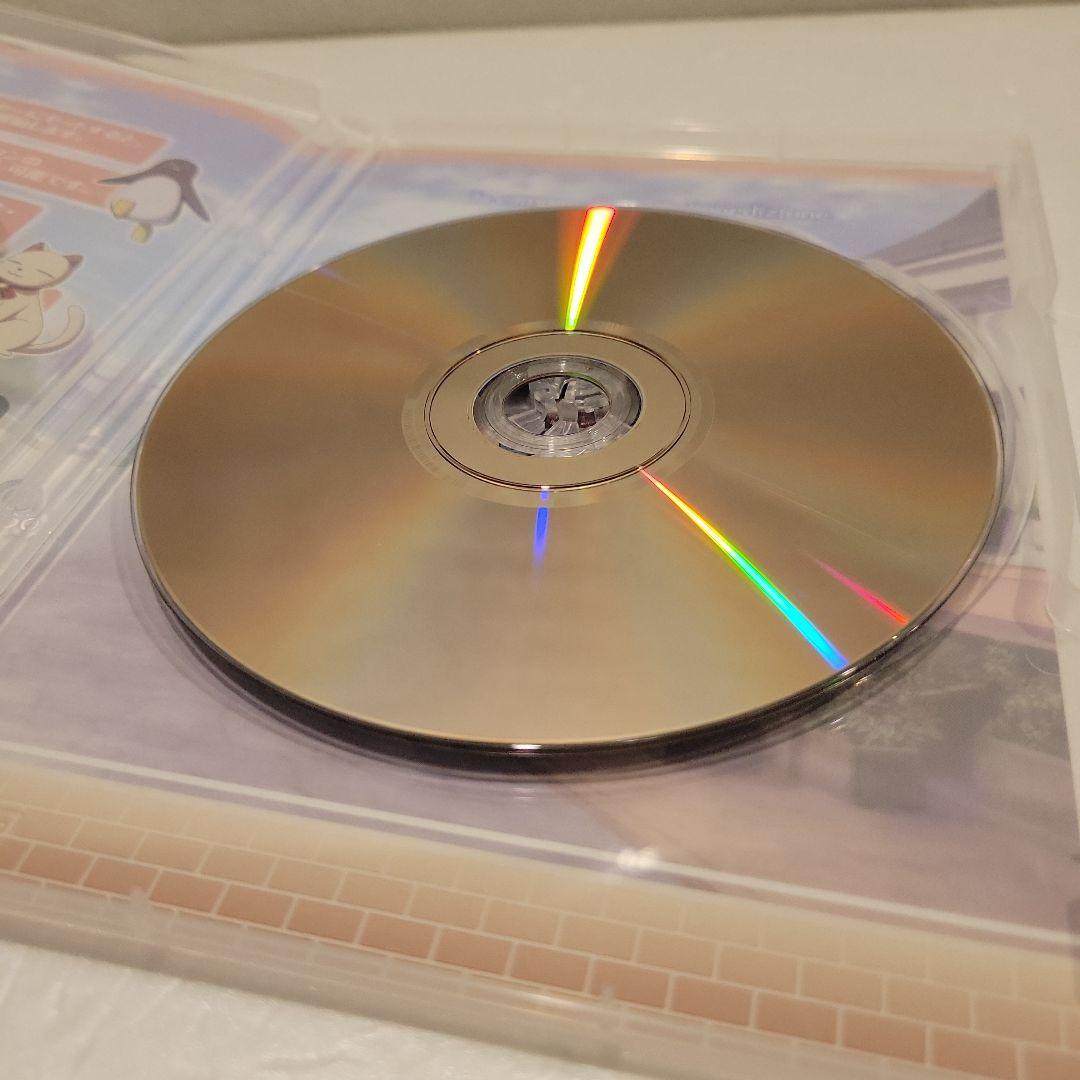 祝福のカンパネラ全6巻+OVA