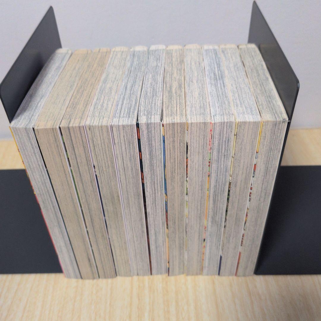 金色のガッシュ!! 全巻 2 16巻 特別版 まるかじりブック