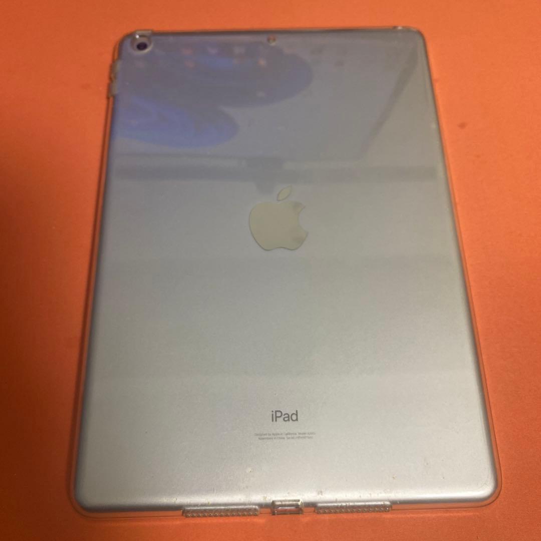 【美品】 iPad 第9世代64GB シルバー WiFiモデル