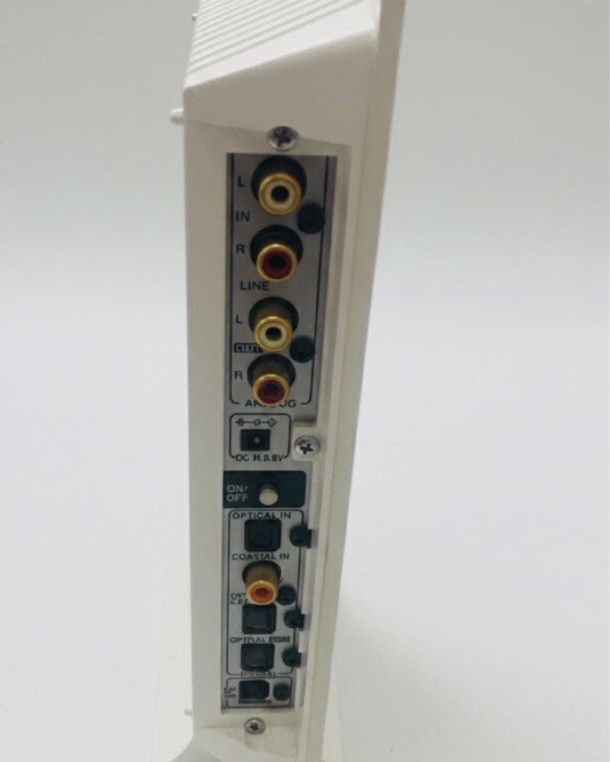 ONKYO PCオーディオ WAVIO」USBオーディオプロセッサーSE-U55