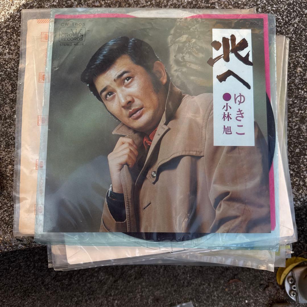 レコードセット