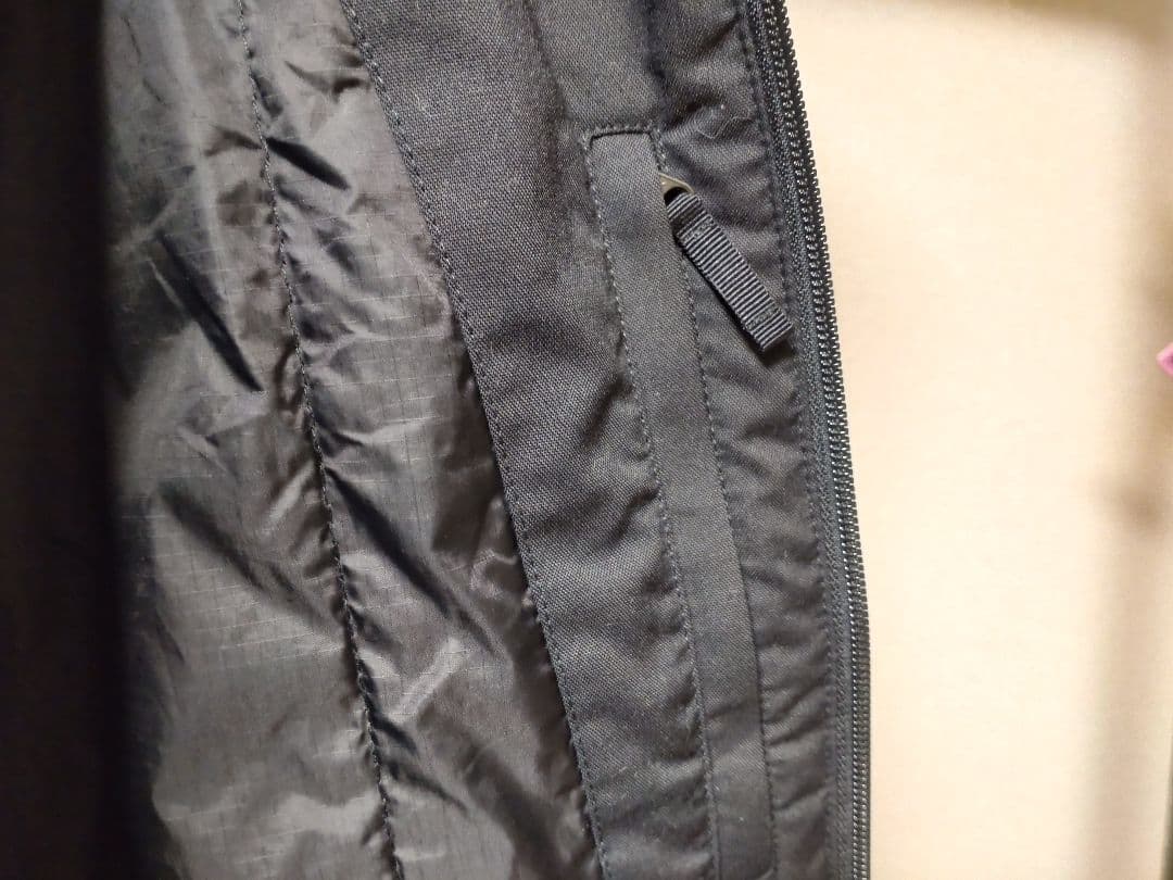 tilak POUTNIK biafo jacket Sサイズ