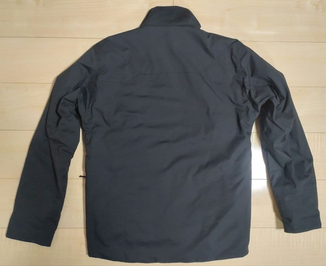 tilak POUTNIK biafo jacket Sサイズ