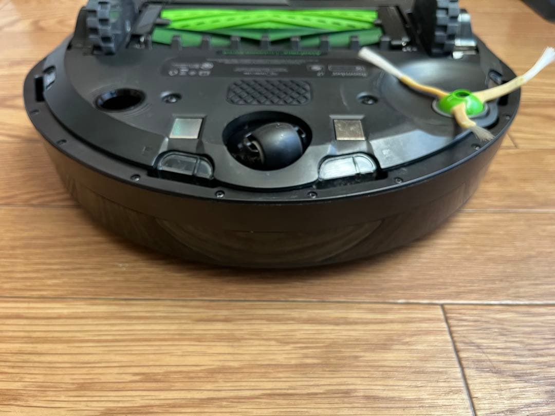iRobot Roomba ロボット ルンバ i7 掃除機
