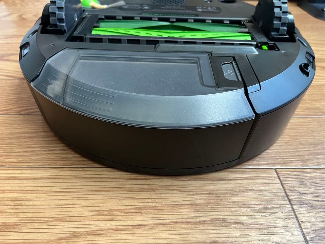 iRobot Roomba ロボット ルンバ i7 掃除機