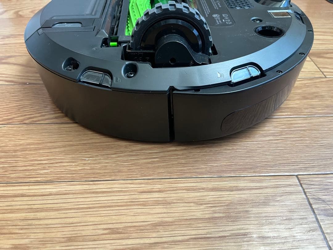 iRobot Roomba ロボット ルンバ i7 掃除機