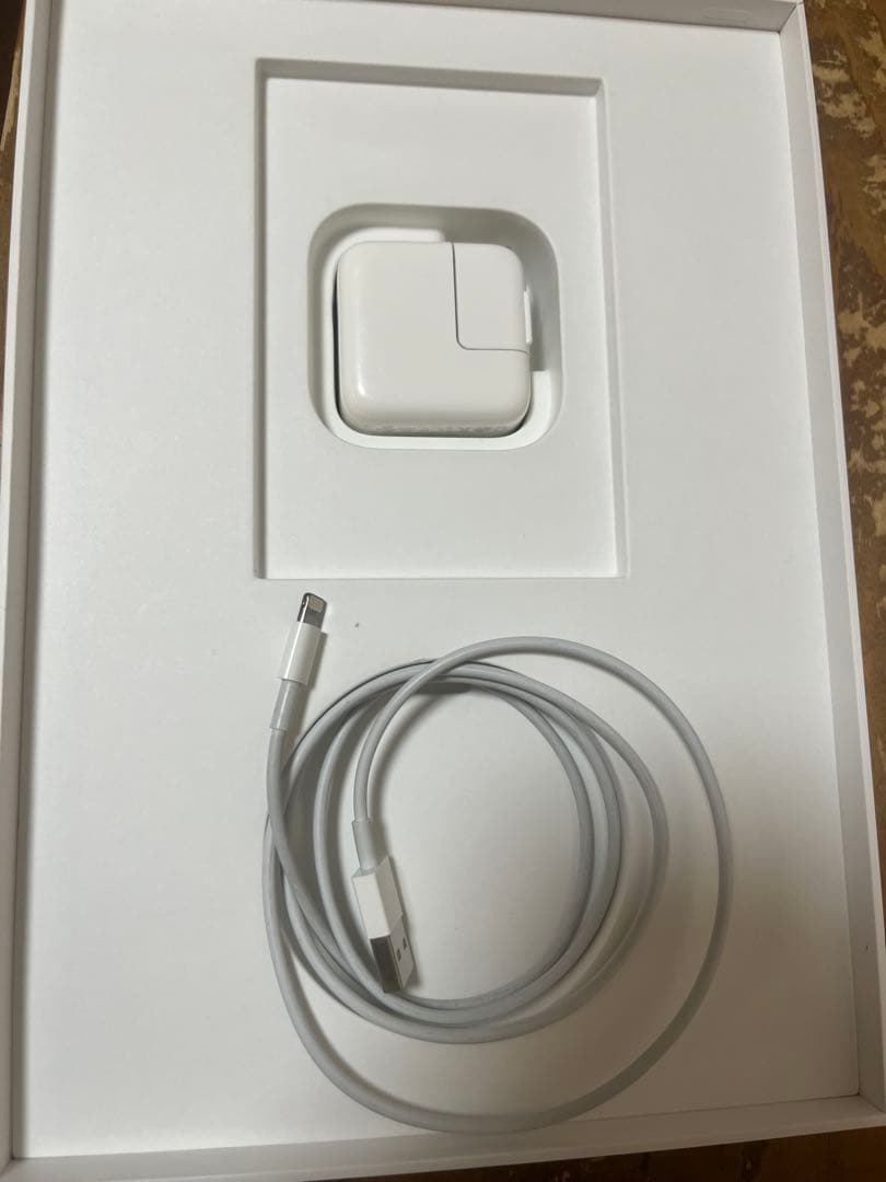 iPad本体 Apple iPad