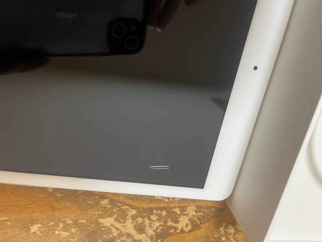 iPad本体 Apple iPad