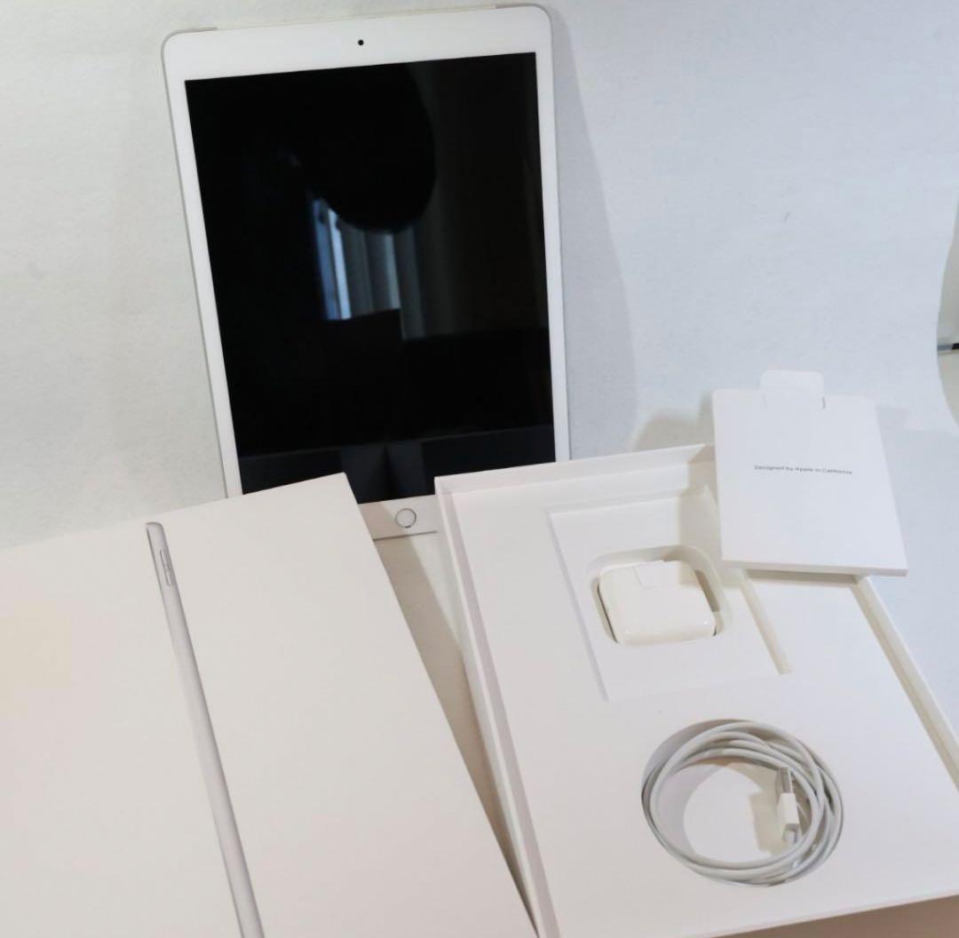 iPad本体 Apple iPad