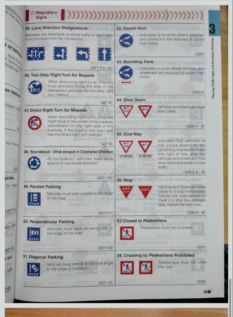 語学・辞書・学習参考書 THEMASTER OFYOURDRIVING ENGLISH VERSION