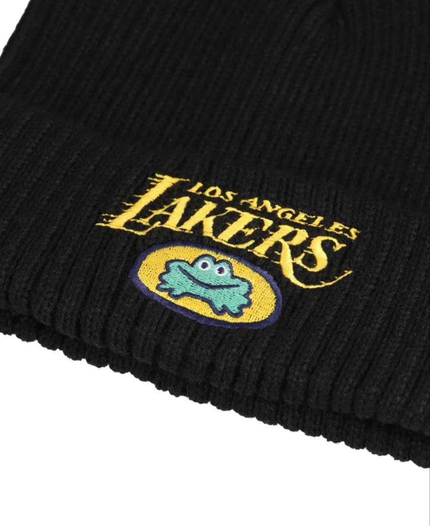 A*N様 WIND AND SEA ウィンダンシー LAKERS レイカーズ ニ