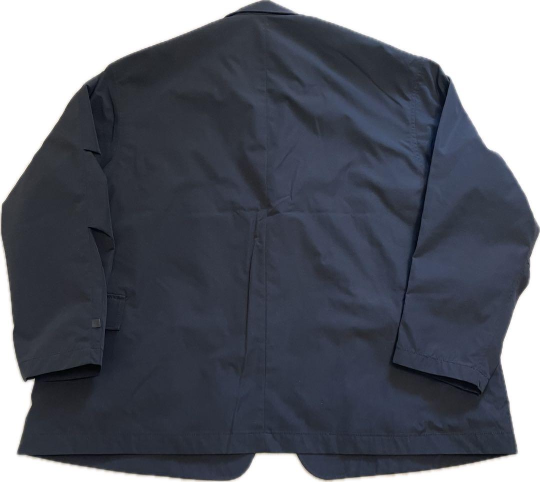 DAIWA TECH LOOSE 2B JACKET RIPSTOP 25年 L