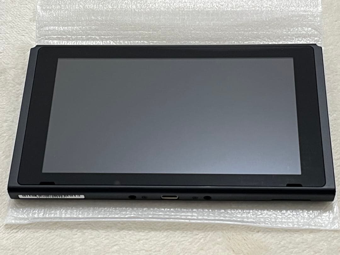 Nintendo Switch 本体 どうぶつの森モデル(ソフトなし)