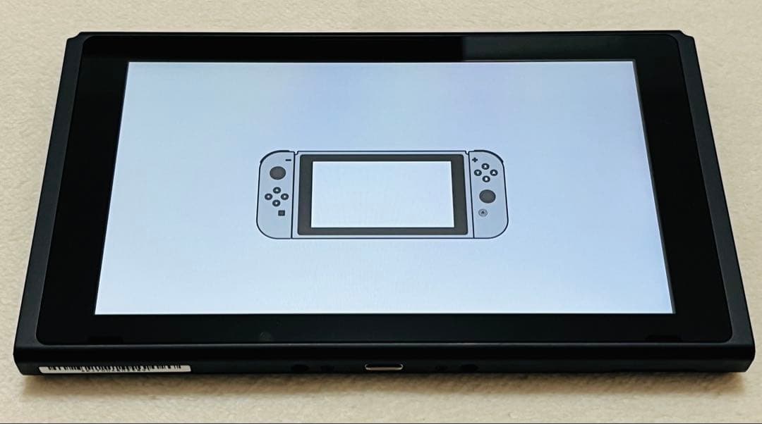 Nintendo Switch 本体 どうぶつの森モデル(ソフトなし)