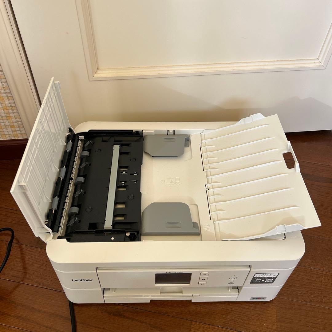 お値下げ中❗️brother DCP-P972N 箱・説明書付 美品