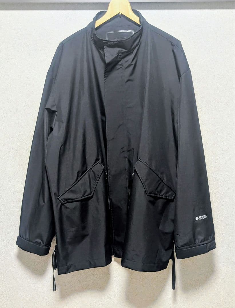+Phenix GORE-TEX モッズコート Lサイズ 春