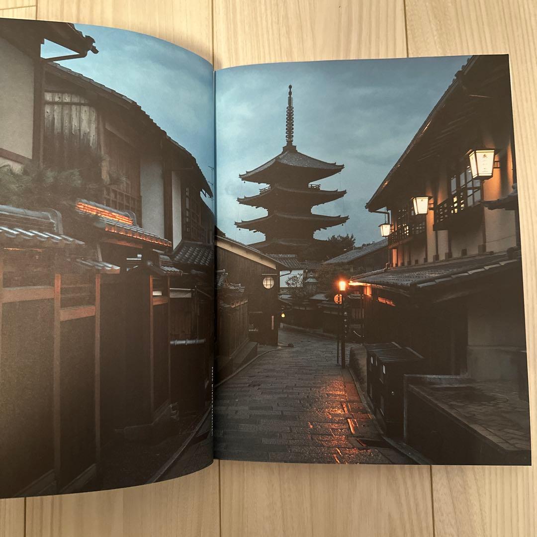 Noma Kyoto 図録です　本　ノーマ