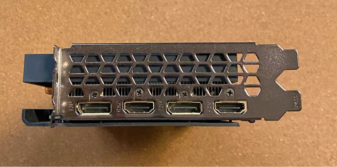 グラフィックボード・グラボ・ビデオカード GIGABYTE EAGLE OC 12G GEFORCE RTX 3060