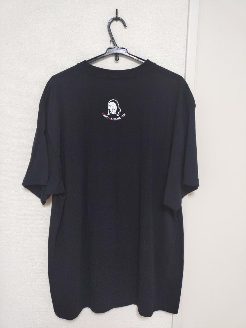 秋山歌謡祭 2025 番組公式Tシャツ