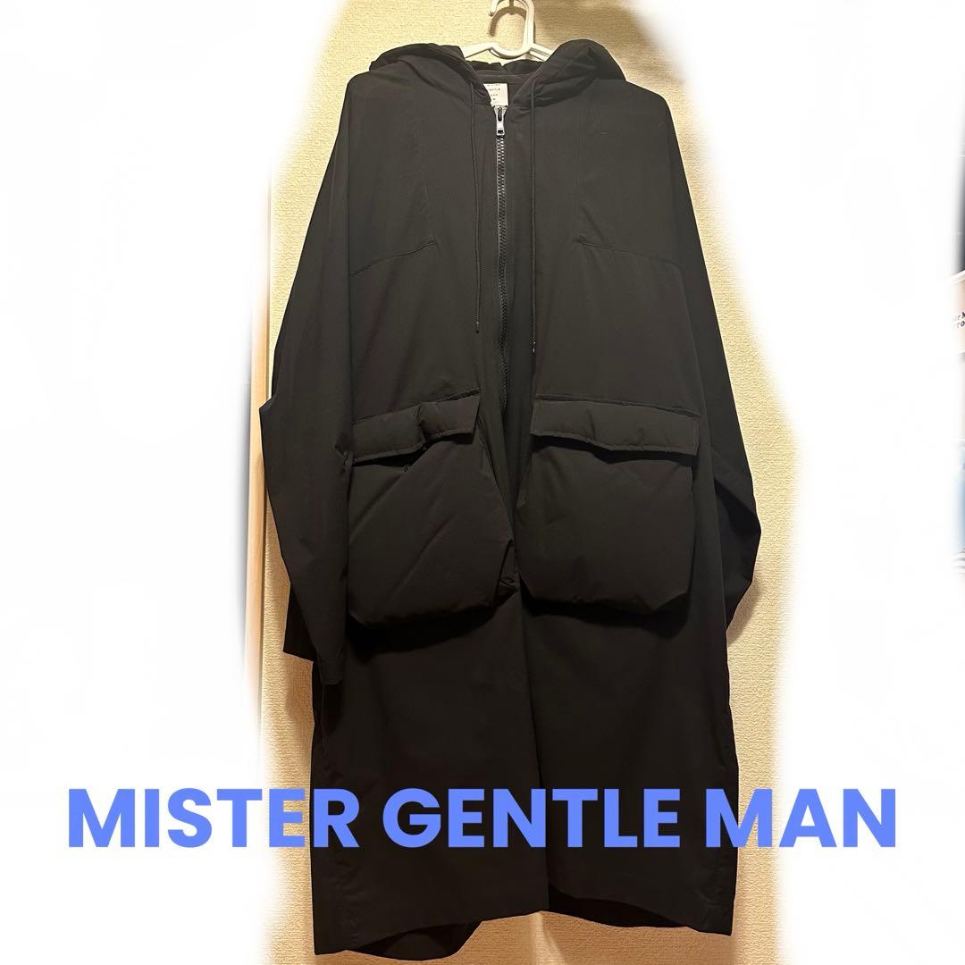 MISTER GENTLE MAN アウター