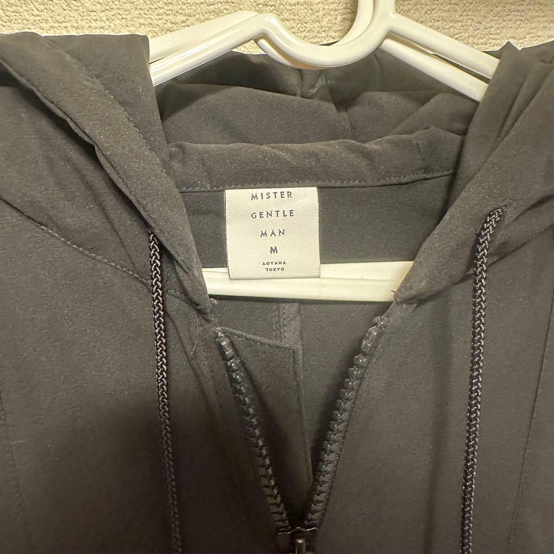 MISTER GENTLE MAN アウター