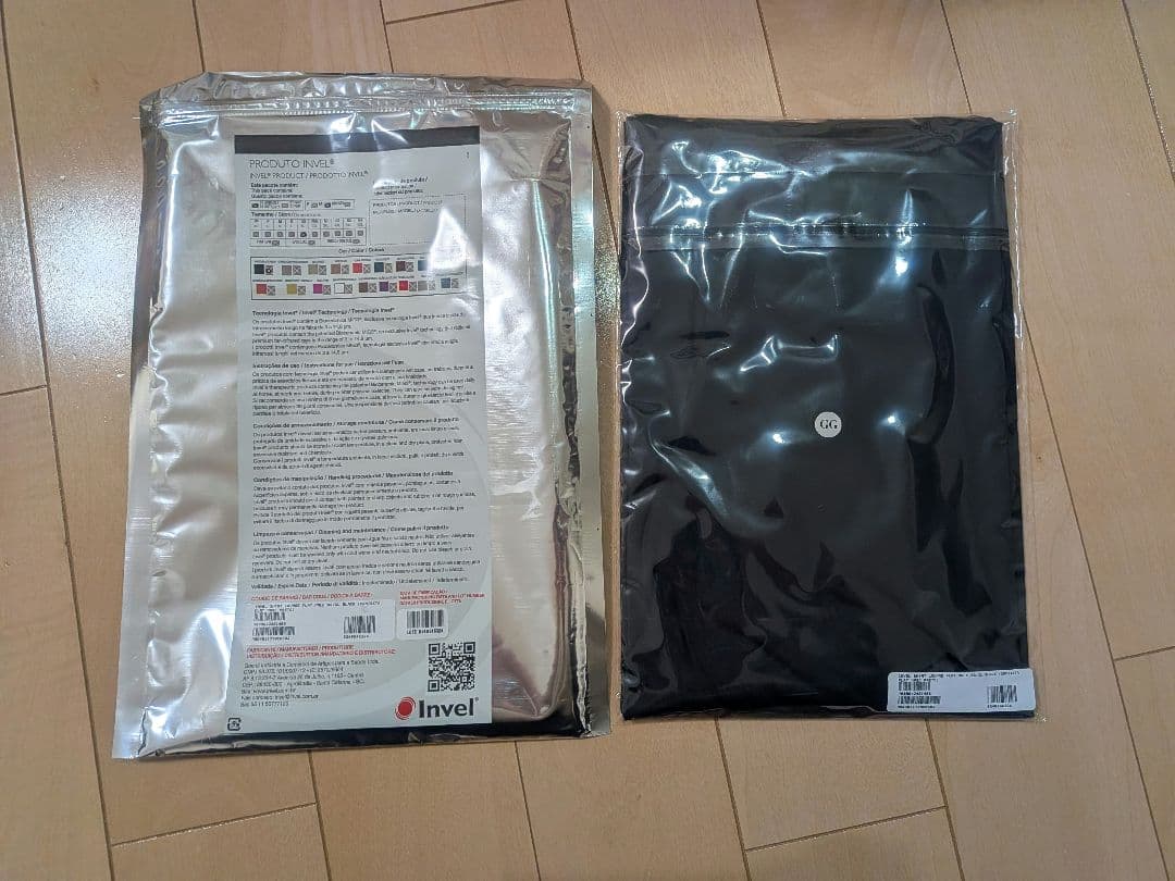 k*！様 Invel パワーTシャツ GG XL