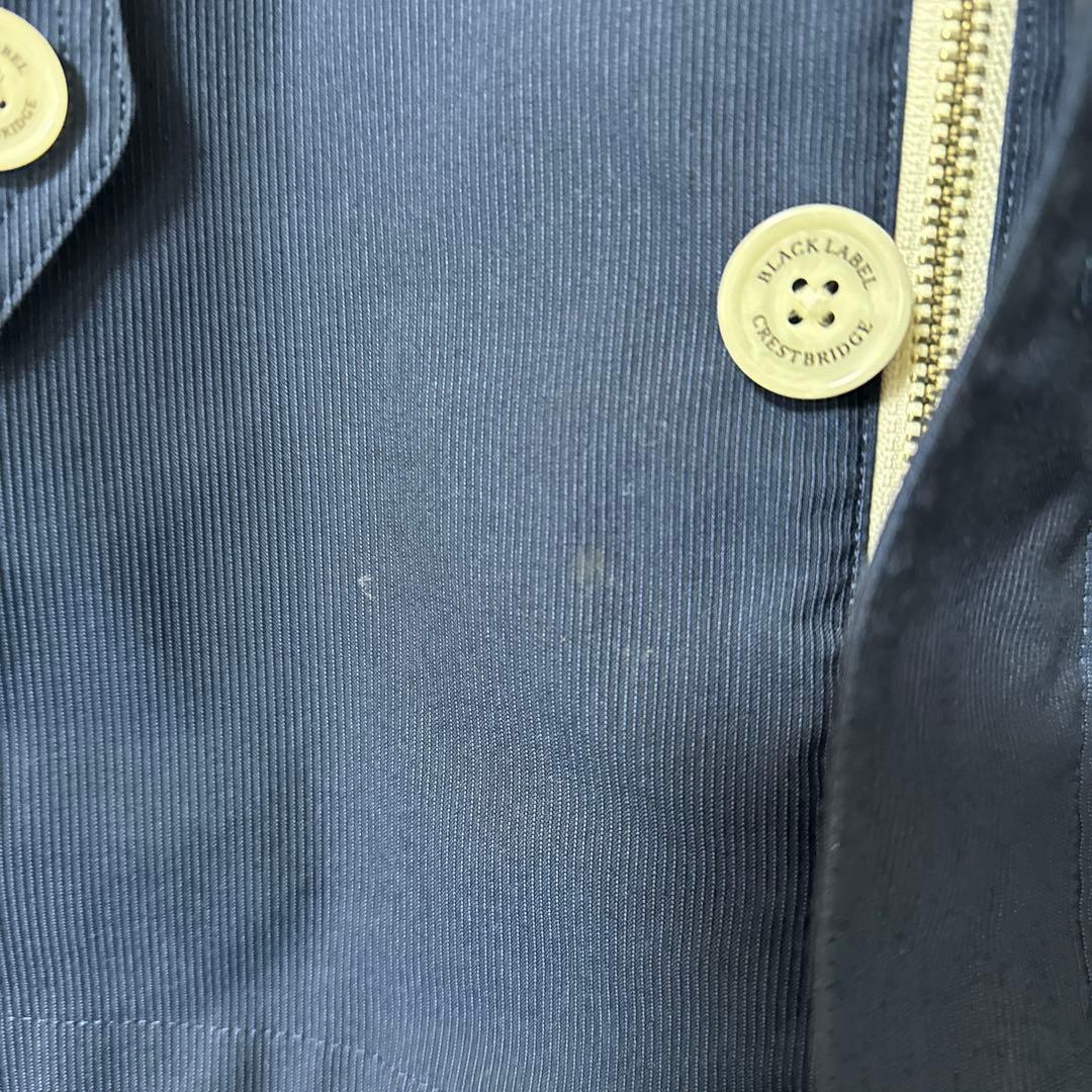 専用商品 BLACK LABEL CRESTBRIDGE ブルゾン Mサイズ