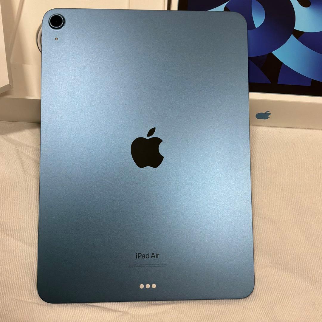 iPad Air 第5世代 64GB Wi-Fiモデル　10.9インチ