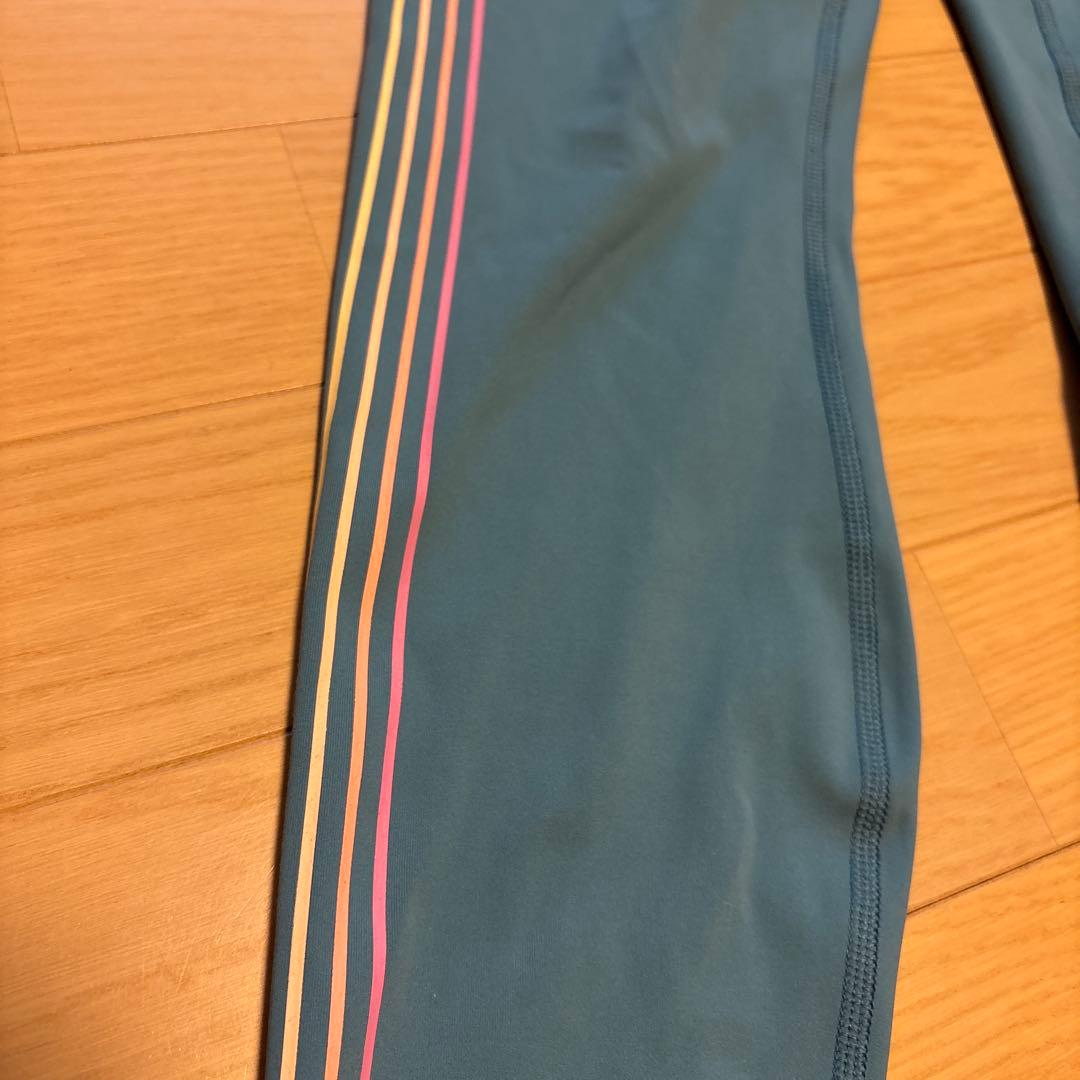 ジャザサイズ☆ウェア レギンス