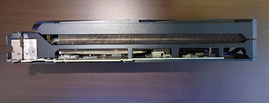 【美品】ASUS ROG STRIX GeForce RTX 3080 Ti