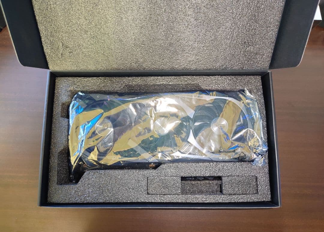 【美品】ASUS ROG STRIX GeForce RTX 3080 Ti