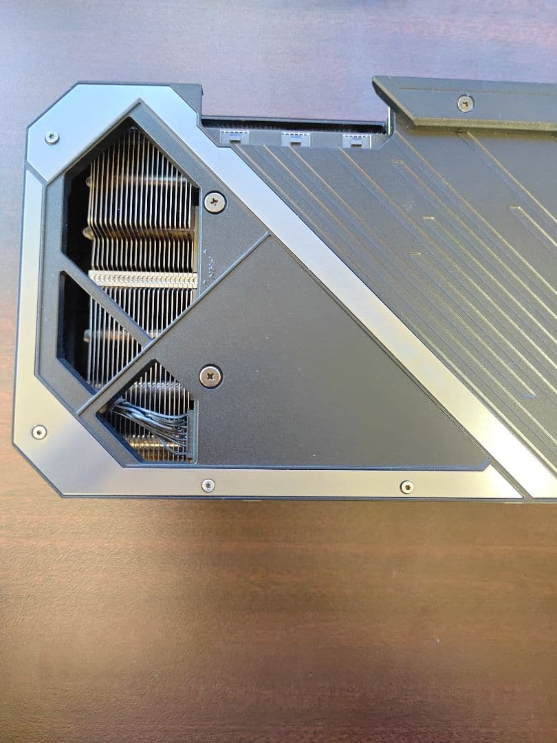 【美品】ASUS ROG STRIX GeForce RTX 3080 Ti