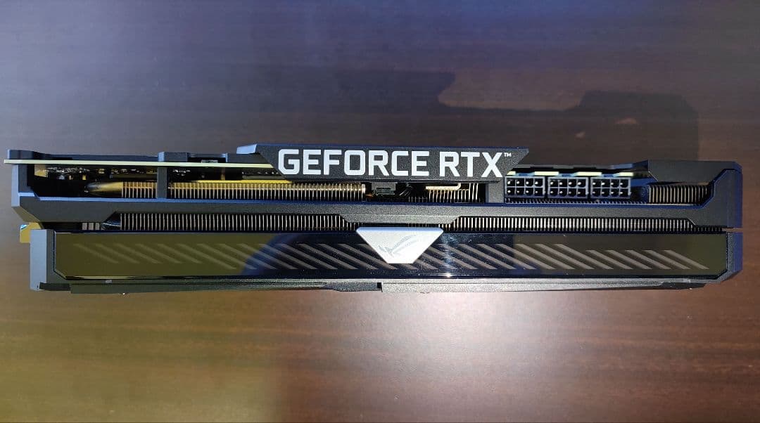 【美品】ASUS ROG STRIX GeForce RTX 3080 Ti