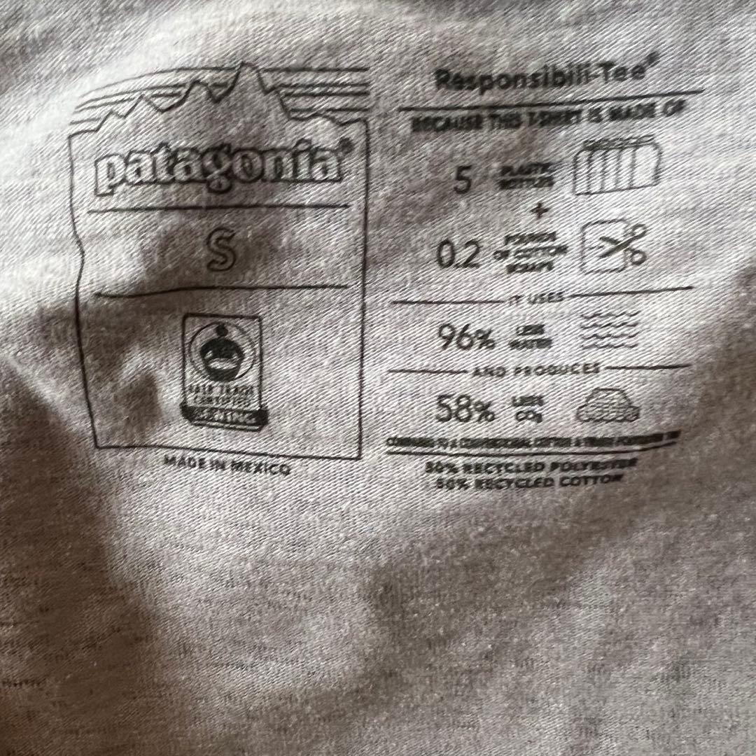 PATAGONIA パタゴニア WOMENS T-SHIRT