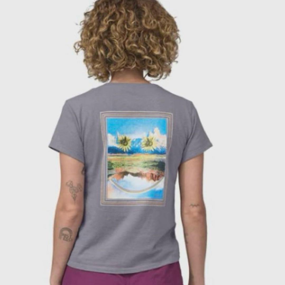 PATAGONIA パタゴニア WOMENS T-SHIRT