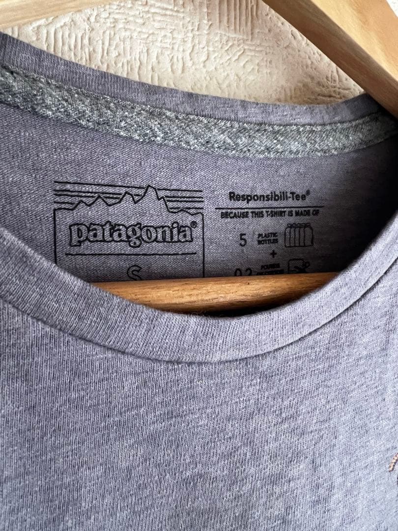 PATAGONIA パタゴニア WOMENS T-SHIRT
